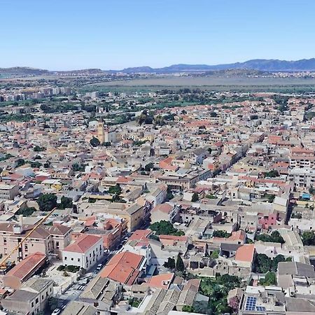 Casa Ale E Ale Quartucciu Sud Sardegna 아파트 외부 사진