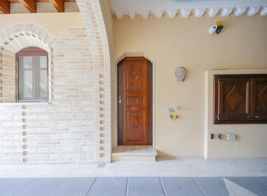 Casa Ale E Ale Quartucciu Sud Sardegna 아파트 외부 사진