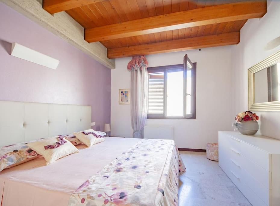 Casa Ale E Ale Quartucciu Sud Sardegna 아파트 외부 사진